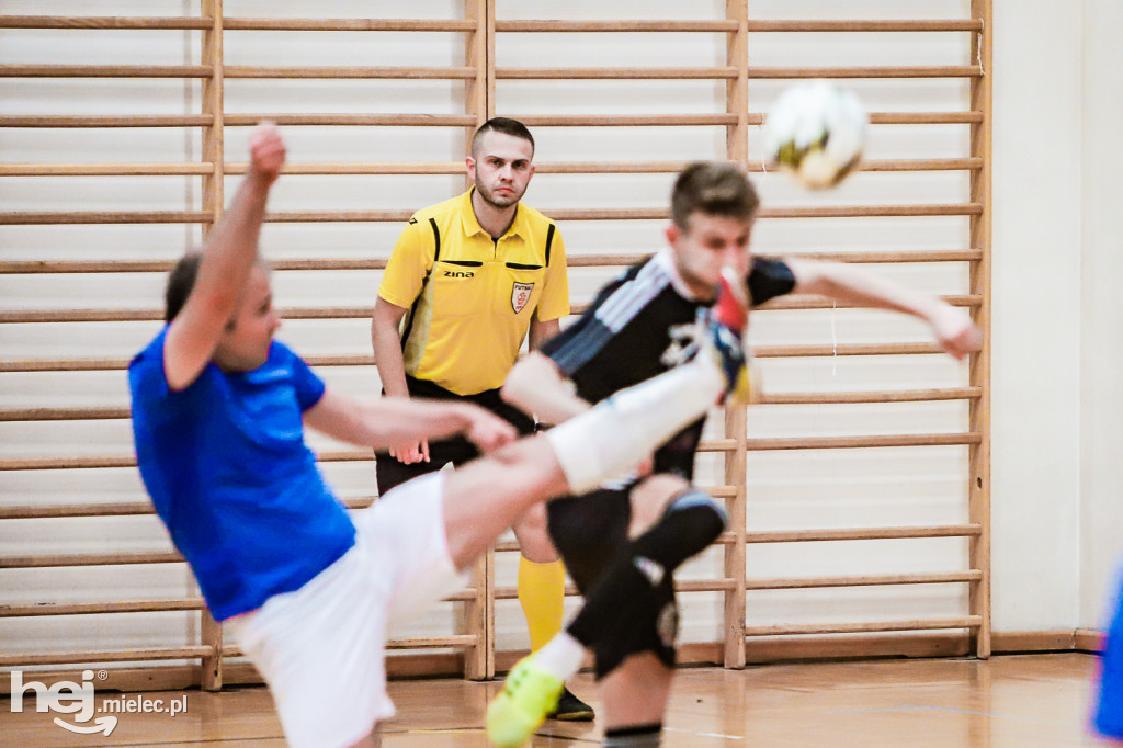 KF STAL MIELEC  - BSF BUSKO-ZDRÓJ