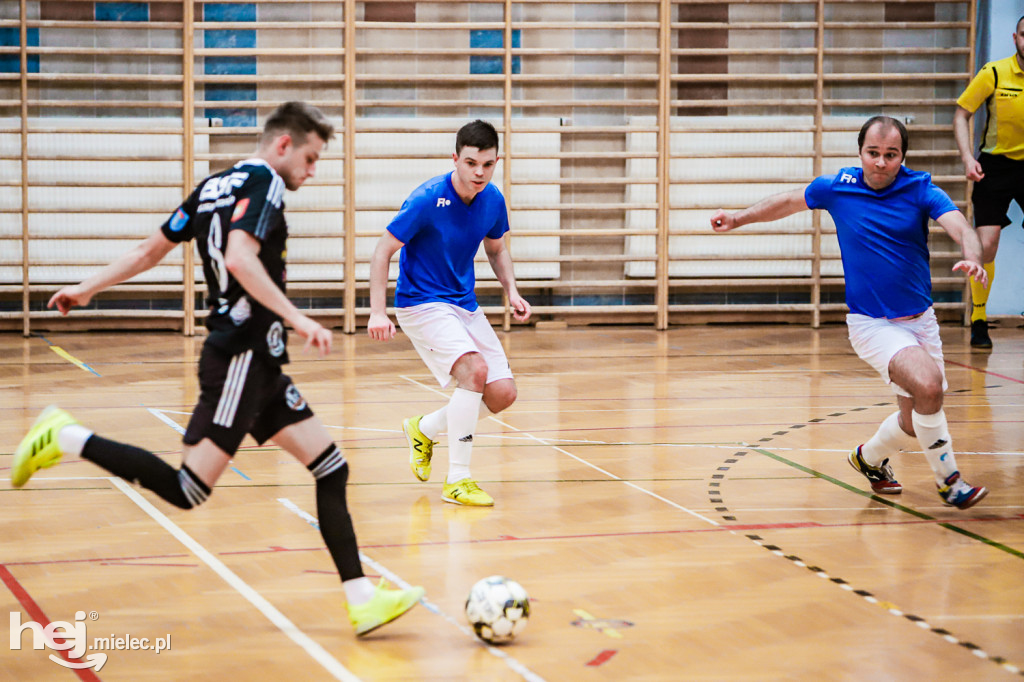 KF STAL MIELEC  - BSF BUSKO-ZDRÓJ
