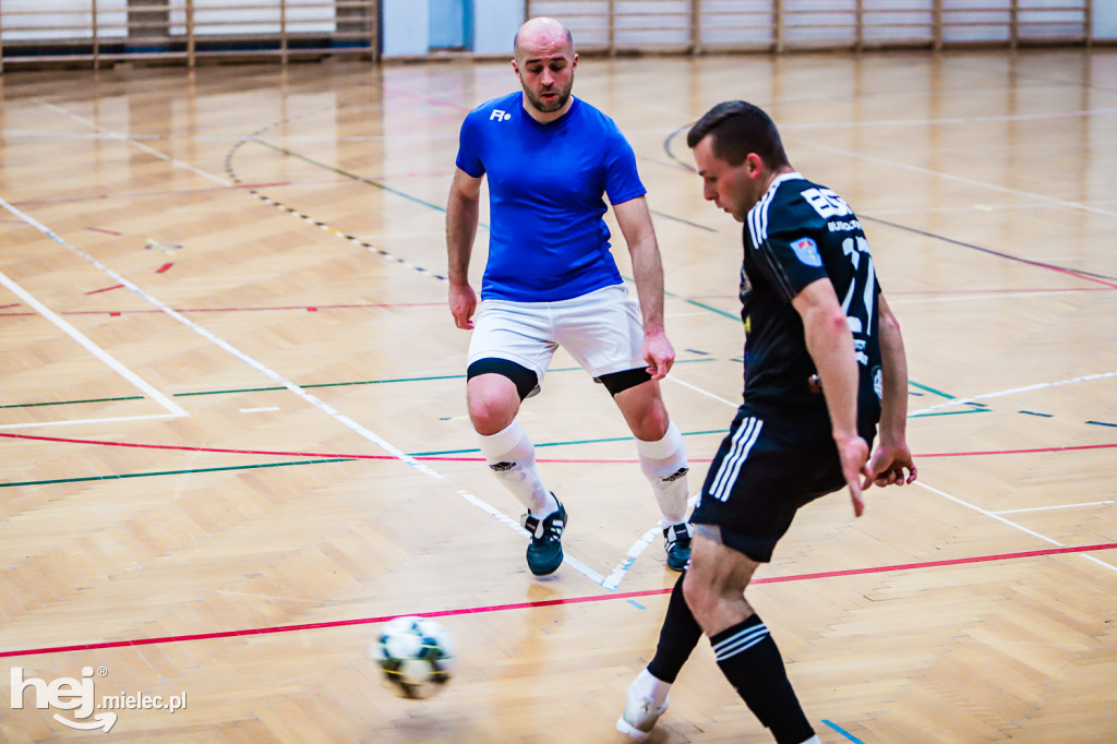 KF STAL MIELEC  - BSF BUSKO-ZDRÓJ