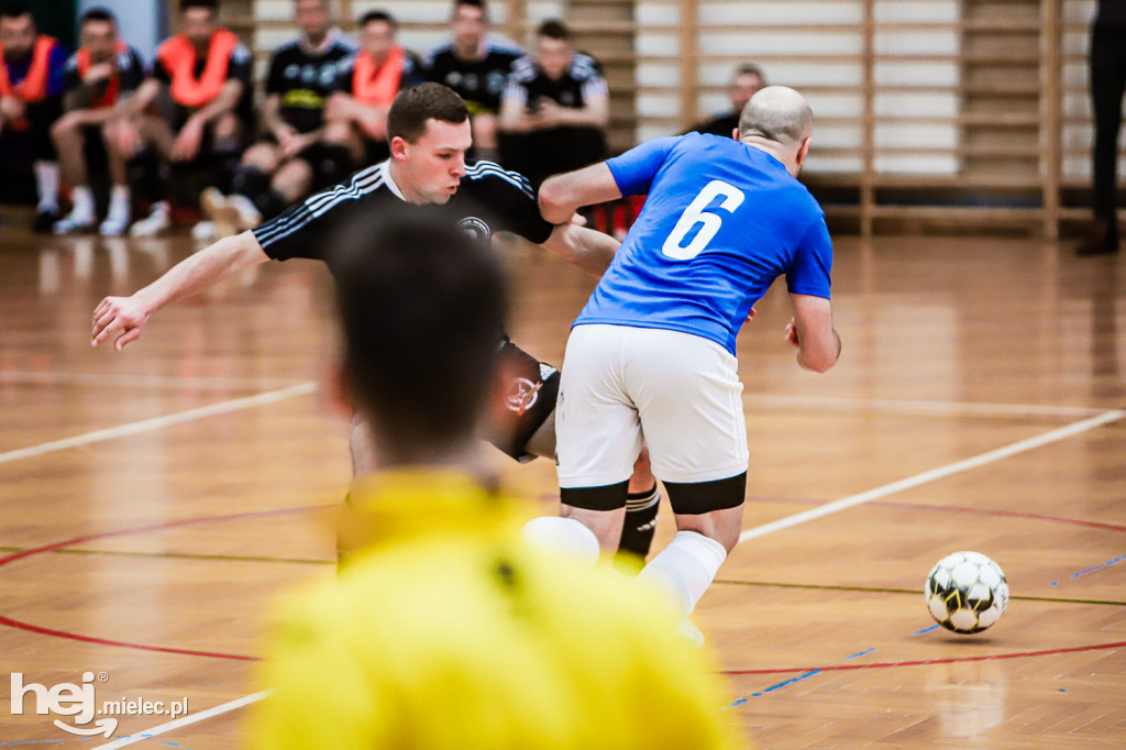 KF STAL MIELEC  - BSF BUSKO-ZDRÓJ