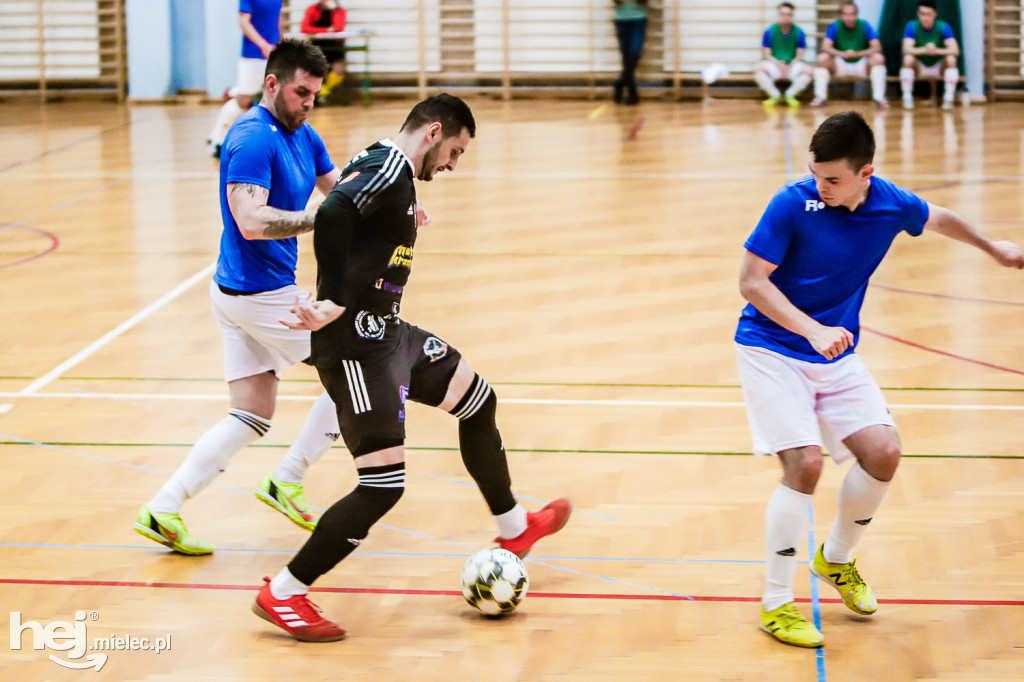 KF STAL MIELEC  - BSF BUSKO-ZDRÓJ