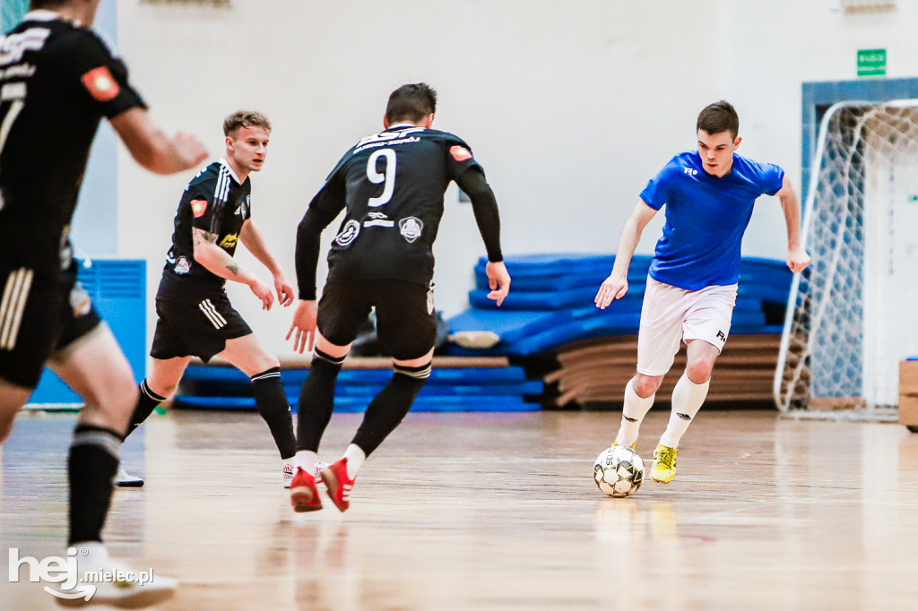 KF STAL MIELEC  - BSF BUSKO-ZDRÓJ