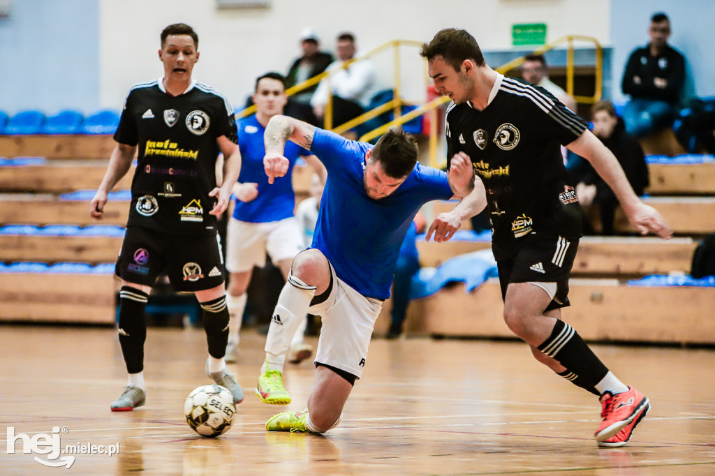 KF STAL MIELEC  - BSF BUSKO-ZDRÓJ