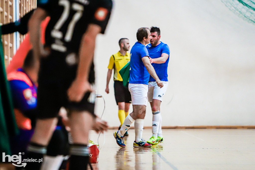 KF STAL MIELEC  - BSF BUSKO-ZDRÓJ