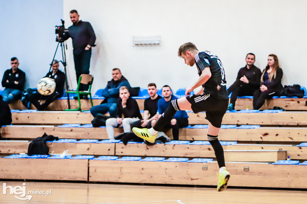 KF STAL MIELEC  - BSF BUSKO-ZDRÓJ