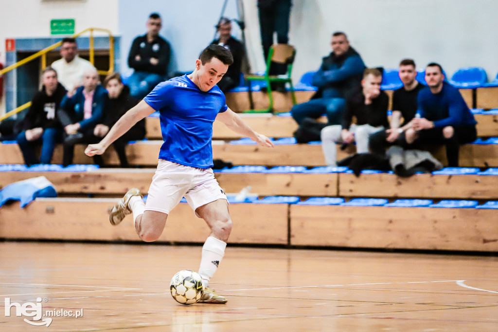 KF STAL MIELEC  - BSF BUSKO-ZDRÓJ