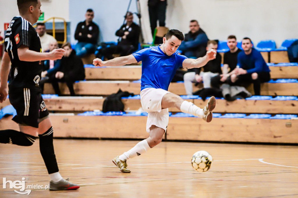 KF STAL MIELEC  - BSF BUSKO-ZDRÓJ