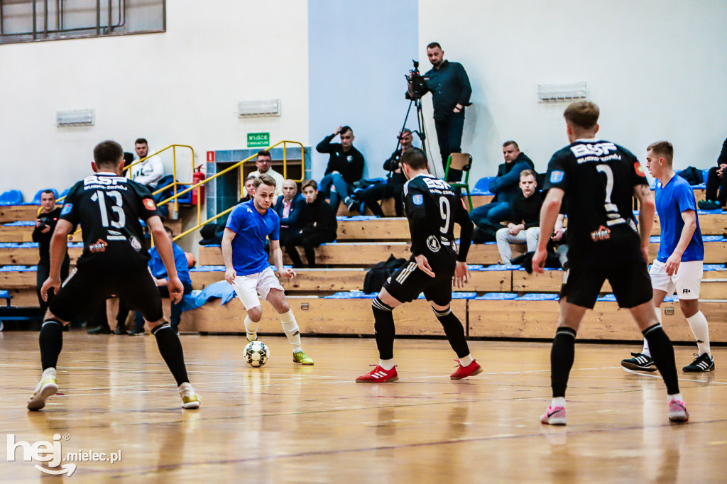 KF STAL MIELEC  - BSF BUSKO-ZDRÓJ