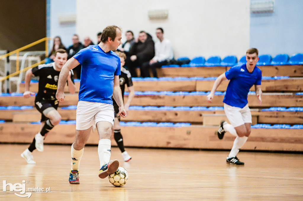 KF STAL MIELEC  - BSF BUSKO-ZDRÓJ