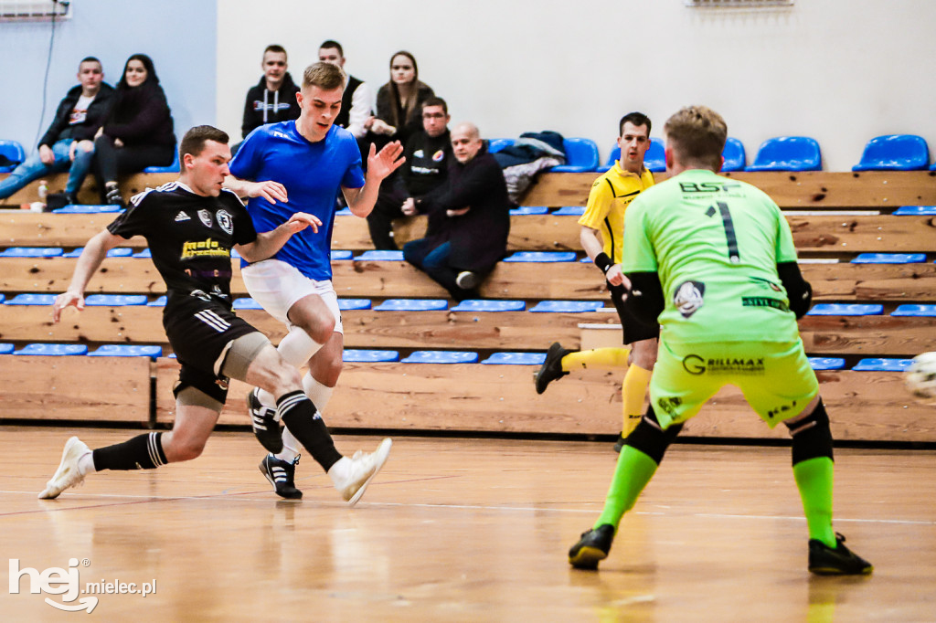 KF STAL MIELEC  - BSF BUSKO-ZDRÓJ