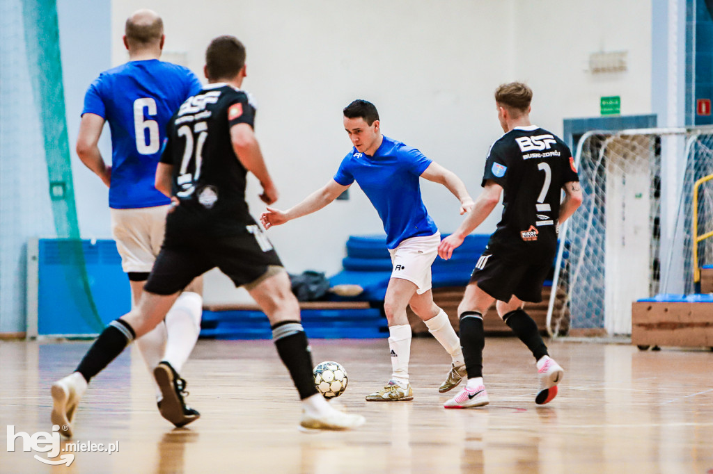 KF STAL MIELEC  - BSF BUSKO-ZDRÓJ