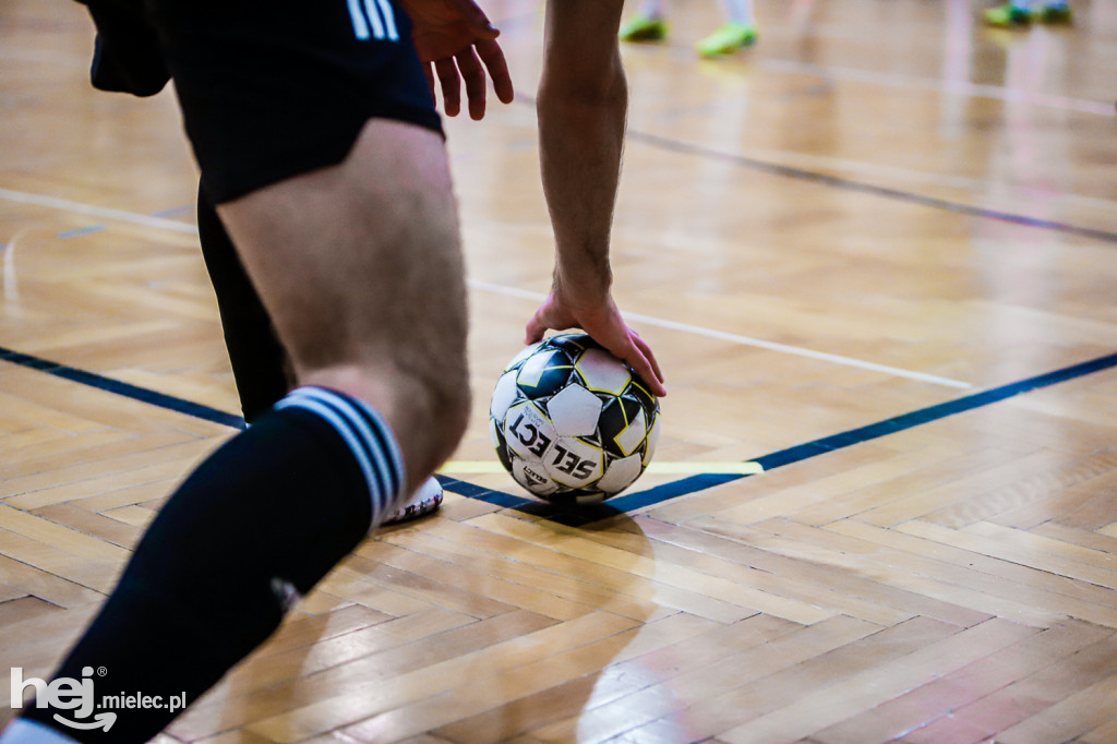 KF STAL MIELEC  - BSF BUSKO-ZDRÓJ