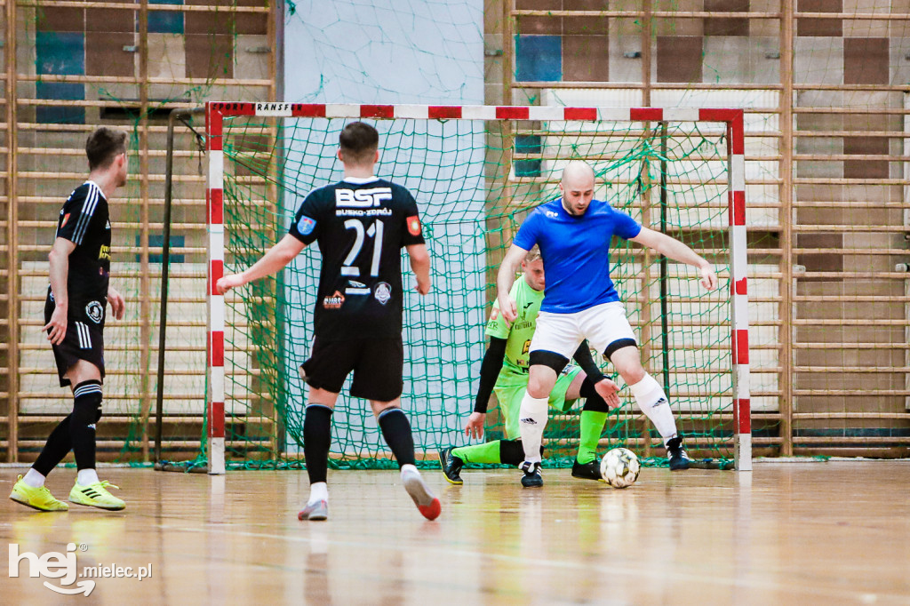 KF STAL MIELEC  - BSF BUSKO-ZDRÓJ