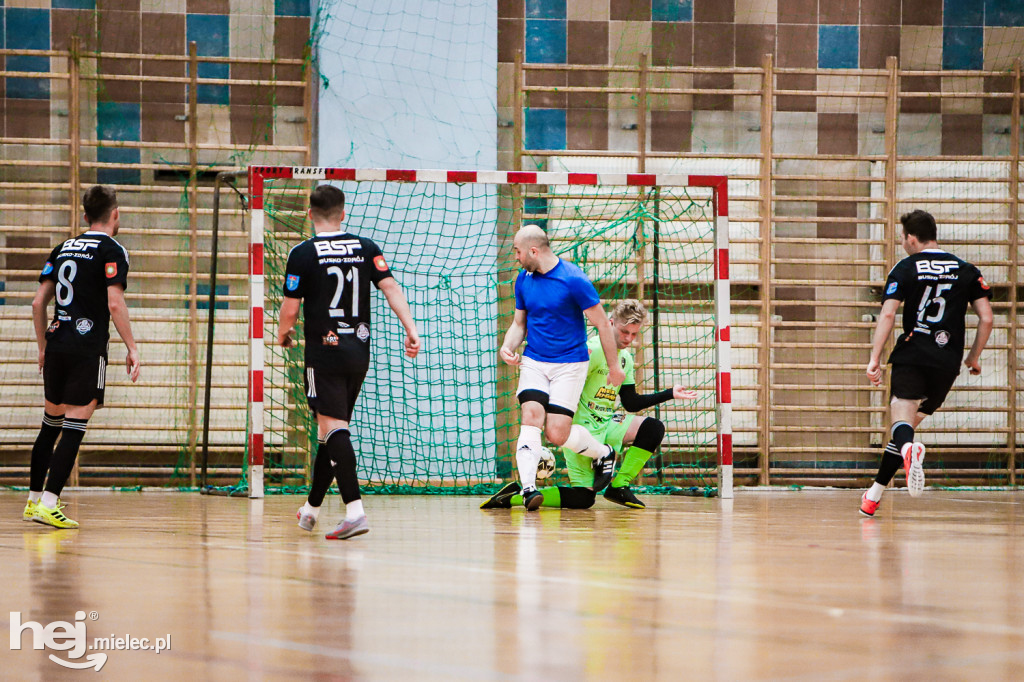 KF STAL MIELEC  - BSF BUSKO-ZDRÓJ