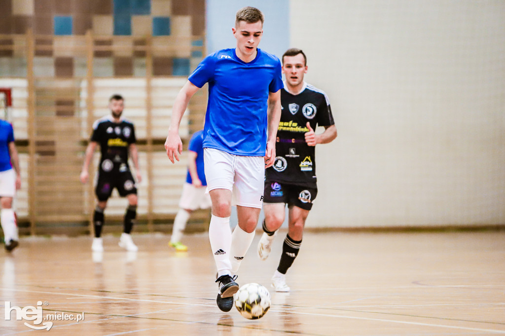 KF STAL MIELEC  - BSF BUSKO-ZDRÓJ