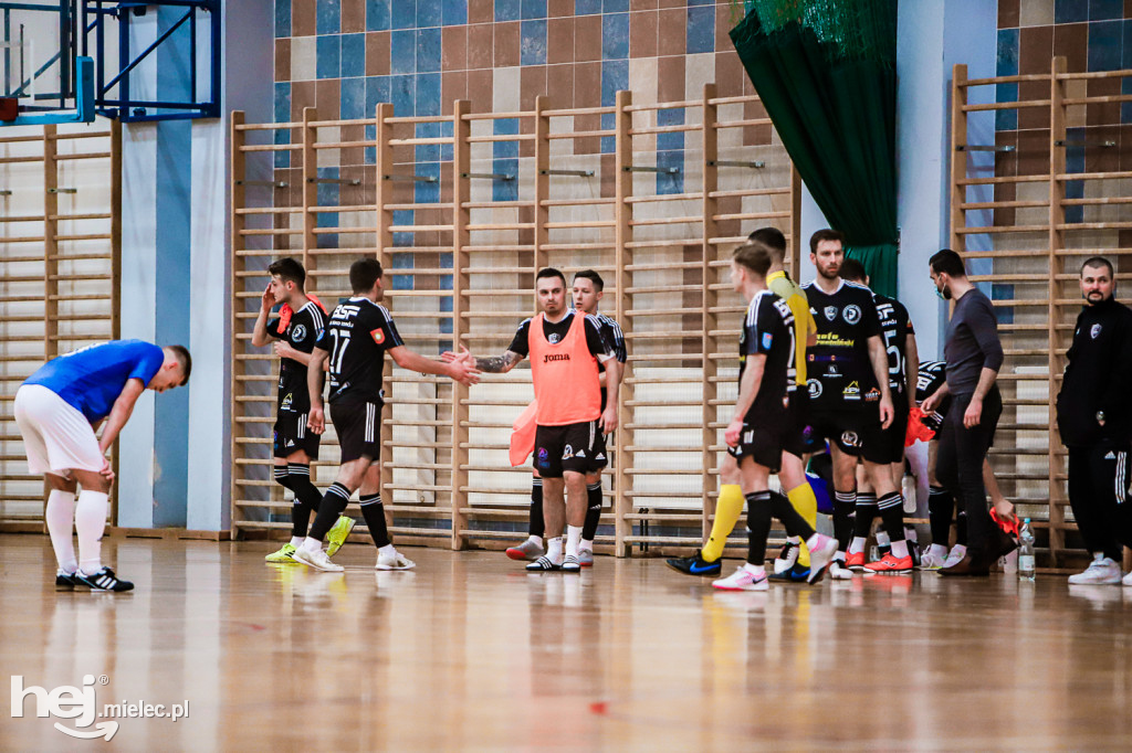 KF STAL MIELEC  - BSF BUSKO-ZDRÓJ