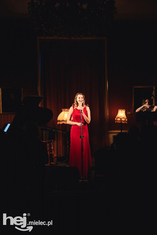 Koncert Joanny Aleksandrowicz