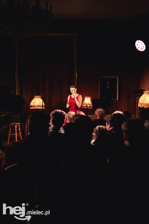 Koncert Joanny Aleksandrowicz