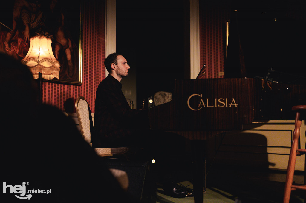 Koncert Joanny Aleksandrowicz