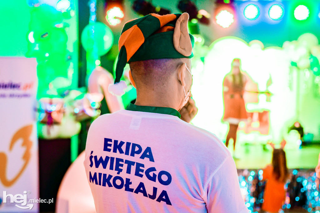 Mieleckie Mikołajki 2021