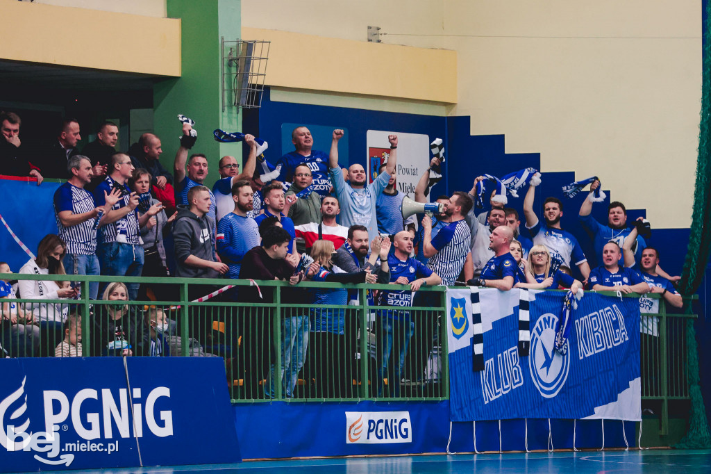 Handball Stal Mielec - Grupa Azoty Unia Tarnów