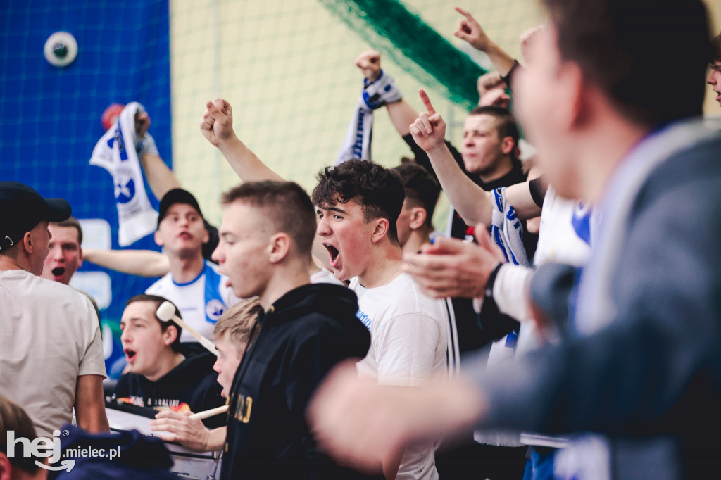 Handball Stal Mielec - Grupa Azoty Unia Tarnów