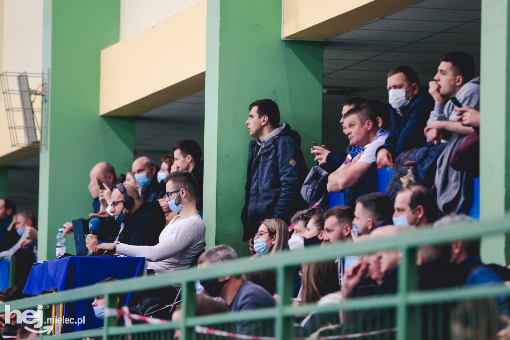 Handball Stal Mielec - Grupa Azoty Unia Tarnów