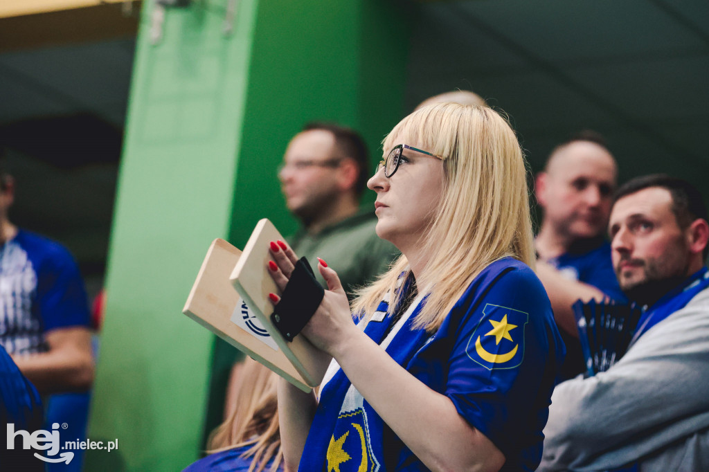 Handball Stal Mielec - Grupa Azoty Unia Tarnów