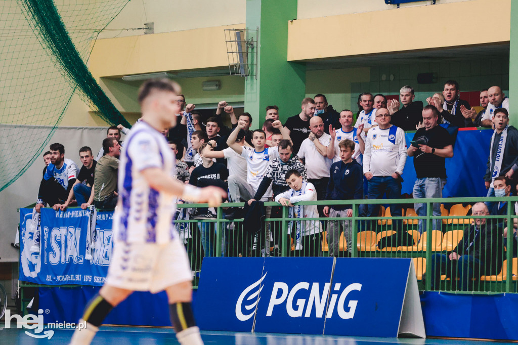 Handball Stal Mielec - Grupa Azoty Unia Tarnów