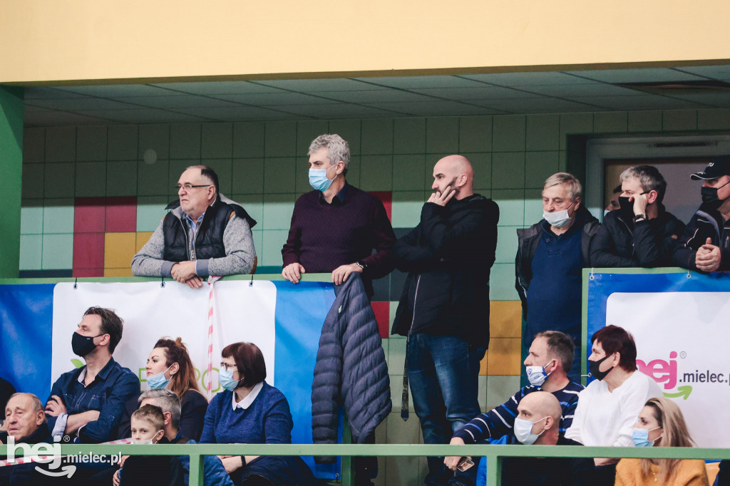 Handball Stal Mielec - Grupa Azoty Unia Tarnów