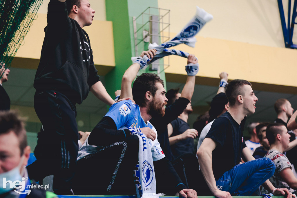 Handball Stal Mielec - Grupa Azoty Unia Tarnów