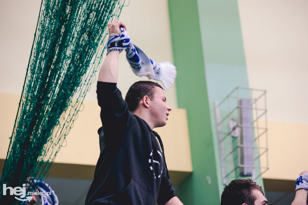 Handball Stal Mielec - Grupa Azoty Unia Tarnów