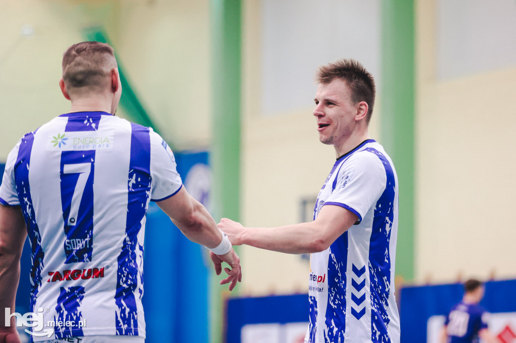 Handball Stal Mielec - Grupa Azoty Unia Tarnów