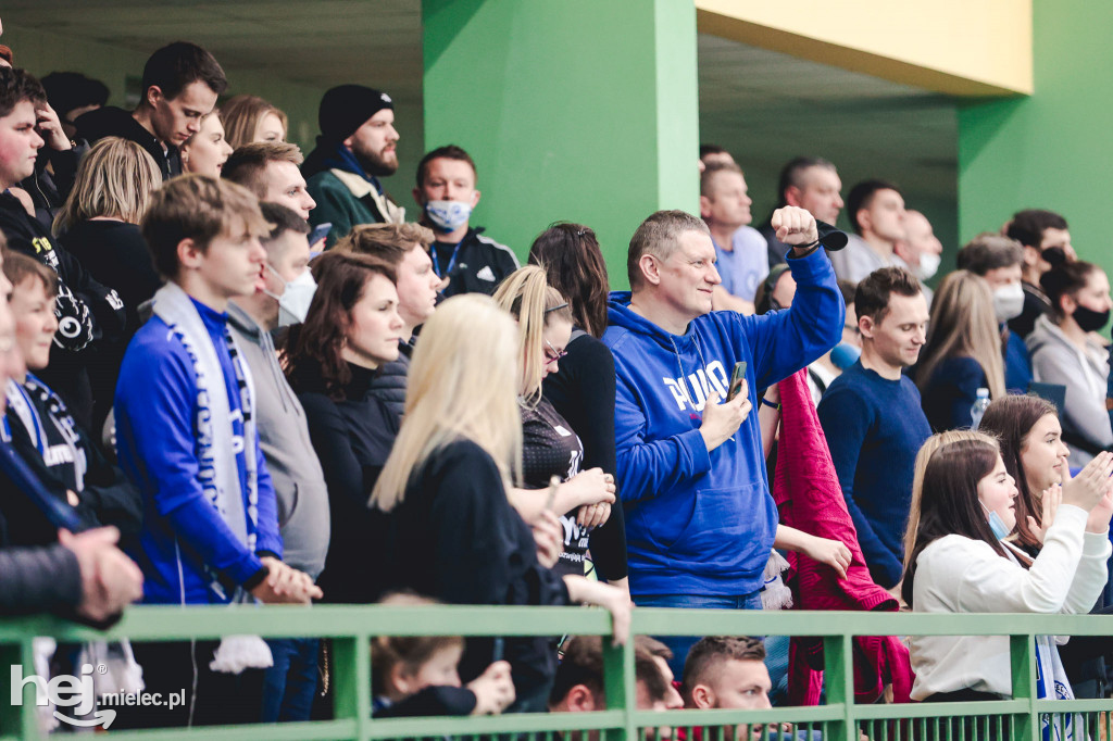 Handball Stal Mielec - Grupa Azoty Unia Tarnów