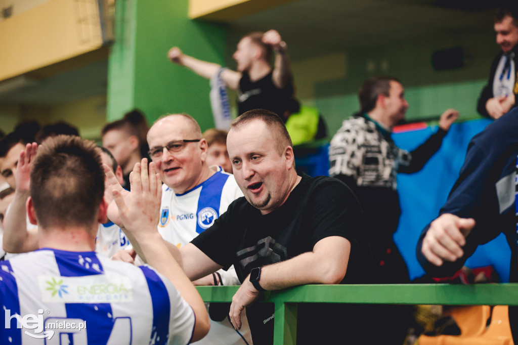 Handball Stal Mielec - Grupa Azoty Unia Tarnów