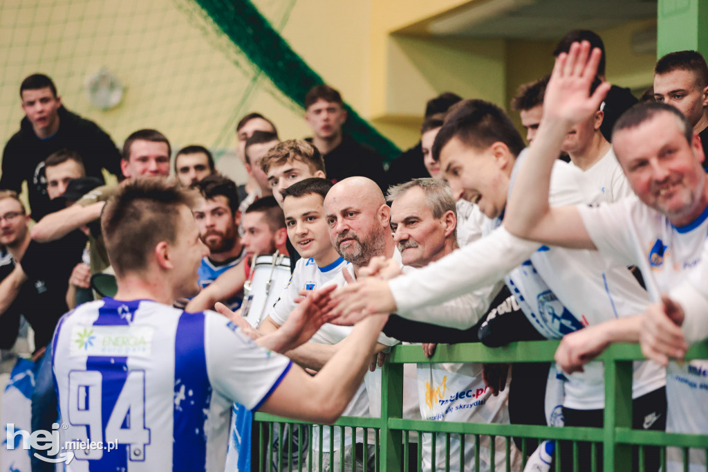 Handball Stal Mielec - Grupa Azoty Unia Tarnów