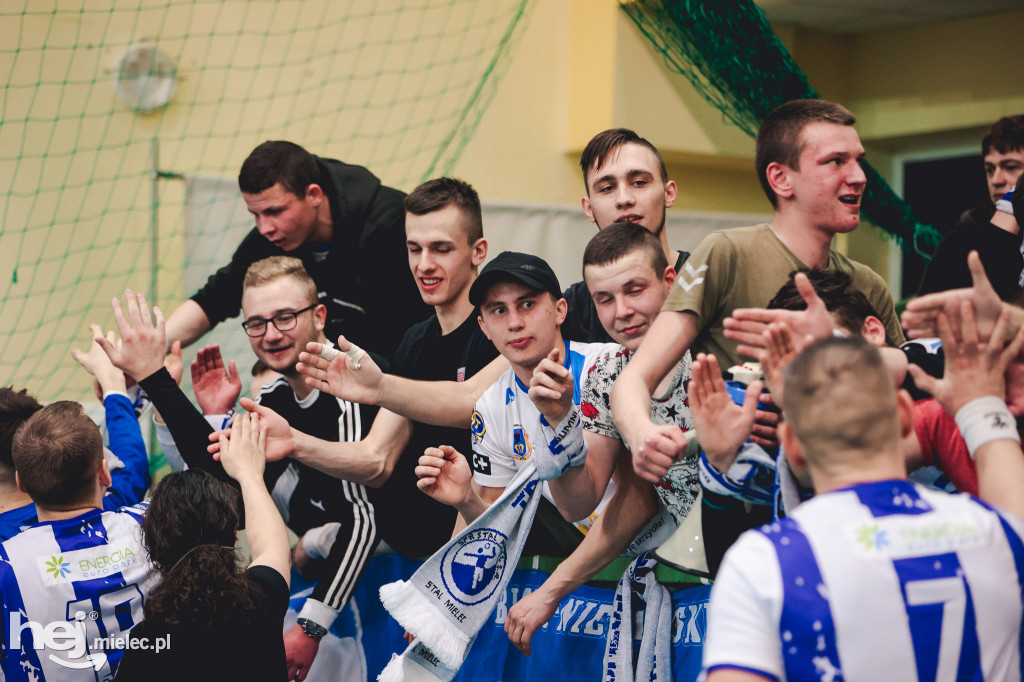 Handball Stal Mielec - Grupa Azoty Unia Tarnów