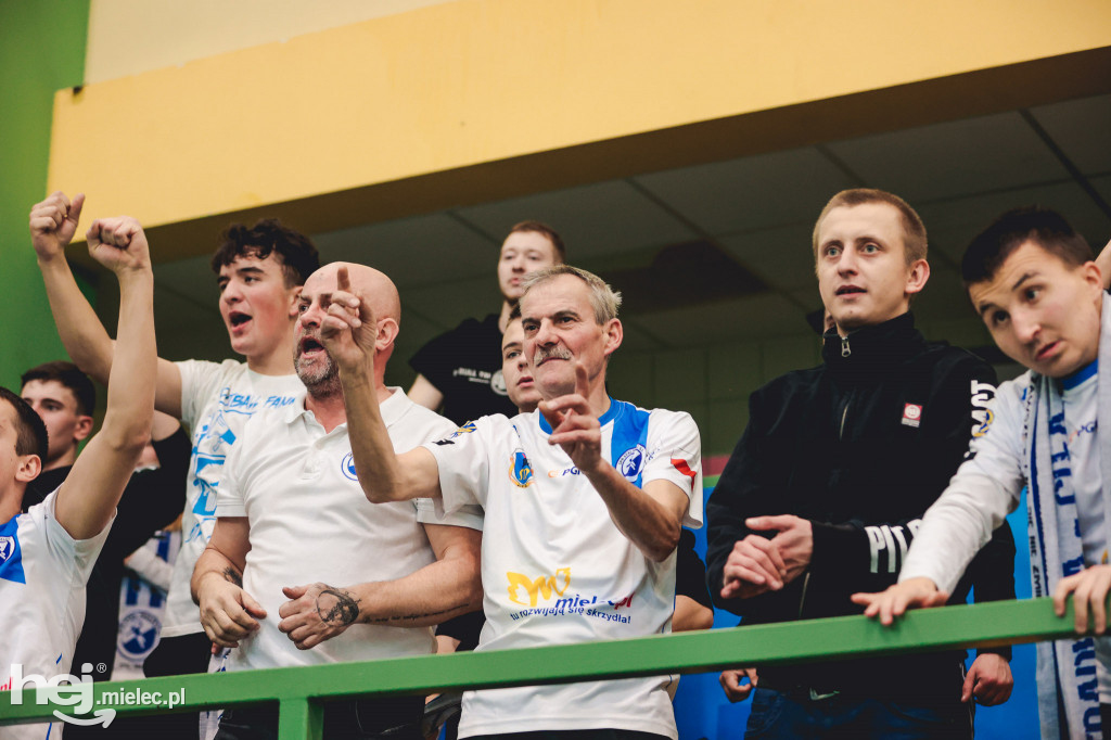 Handball Stal Mielec - Grupa Azoty Unia Tarnów