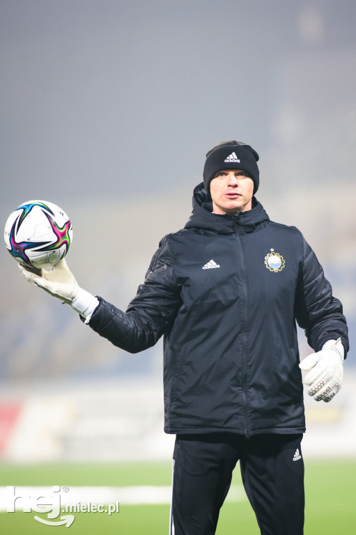 PGE FKS Stal Mielec - Bruk-Bet Termalica Nieciecza