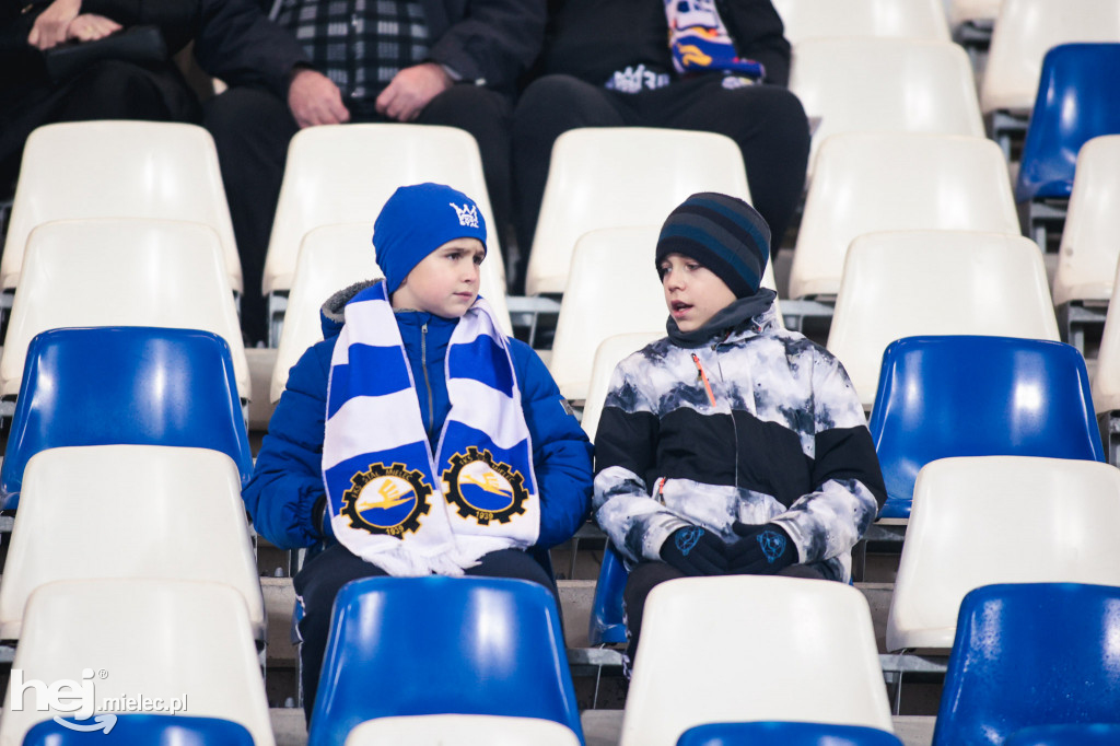 PGE FKS Stal Mielec - Bruk-Bet Termalica Nieciecza