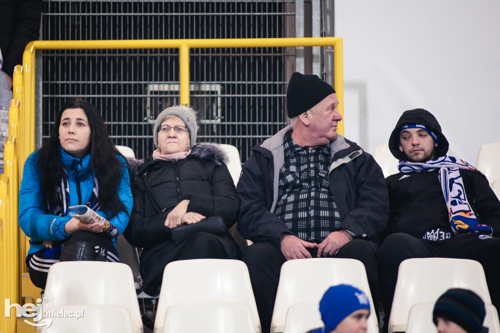 PGE FKS Stal Mielec - Bruk-Bet Termalica Nieciecza