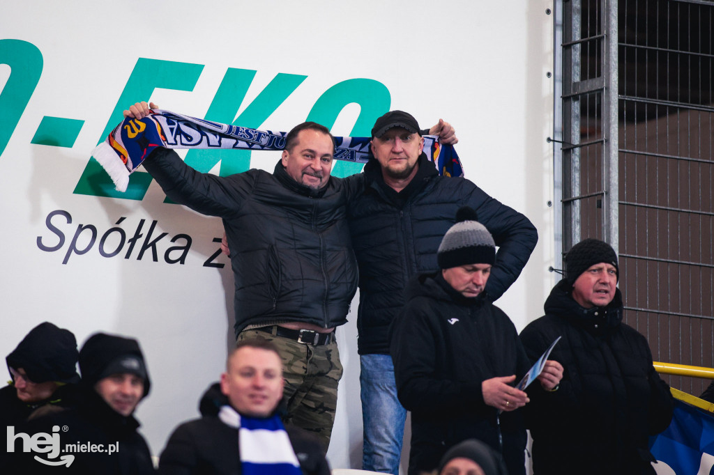 PGE FKS Stal Mielec - Bruk-Bet Termalica Nieciecza
