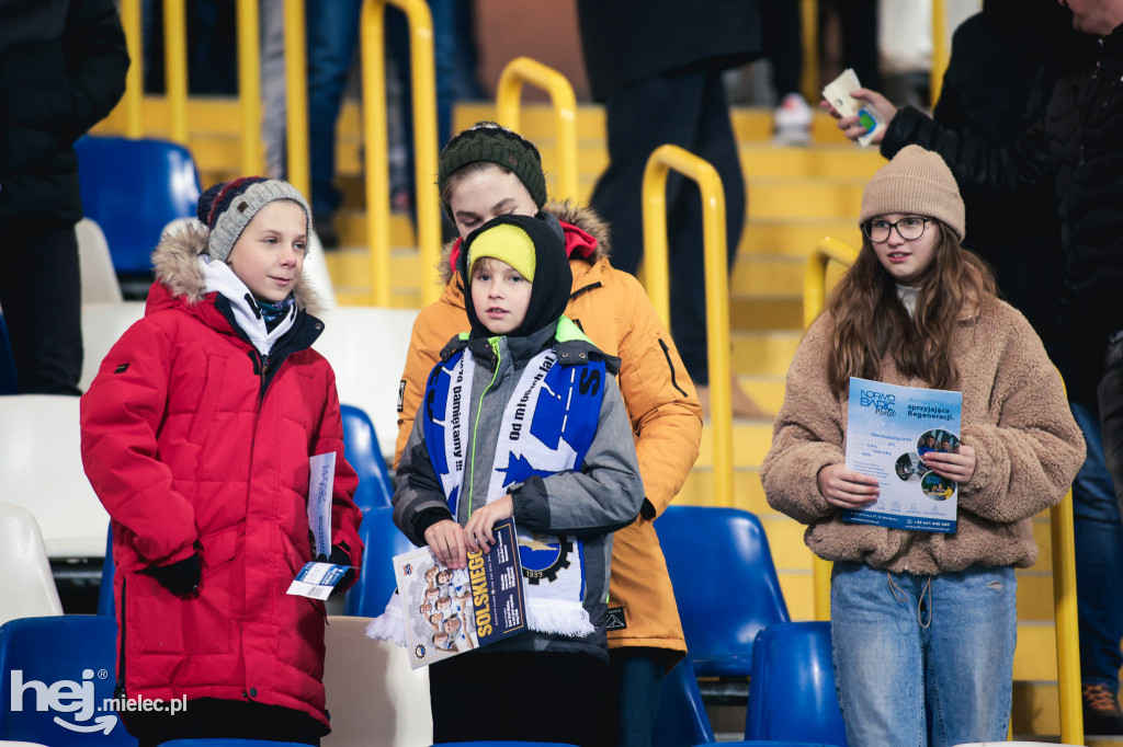 PGE FKS Stal Mielec - Bruk-Bet Termalica Nieciecza