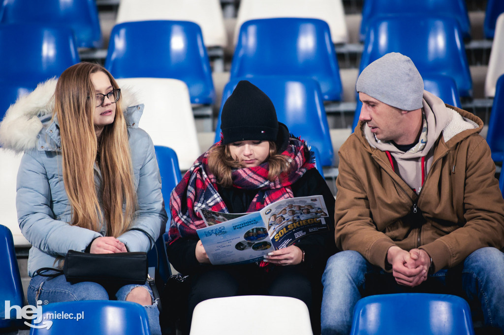 PGE FKS Stal Mielec - Bruk-Bet Termalica Nieciecza