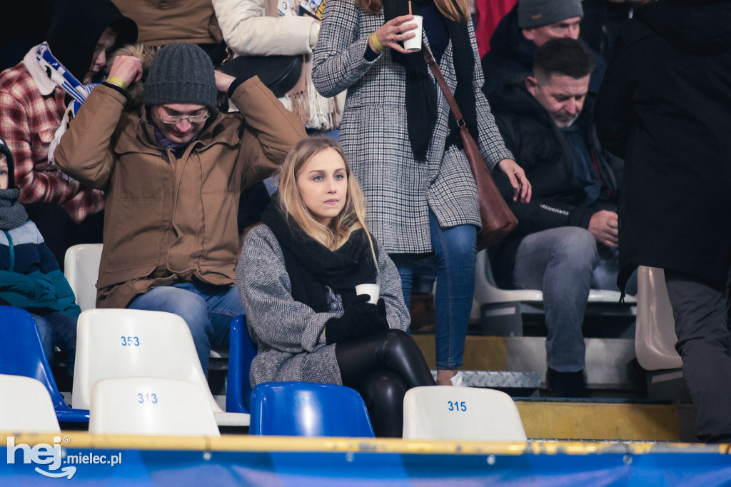 PGE FKS Stal Mielec - Bruk-Bet Termalica Nieciecza