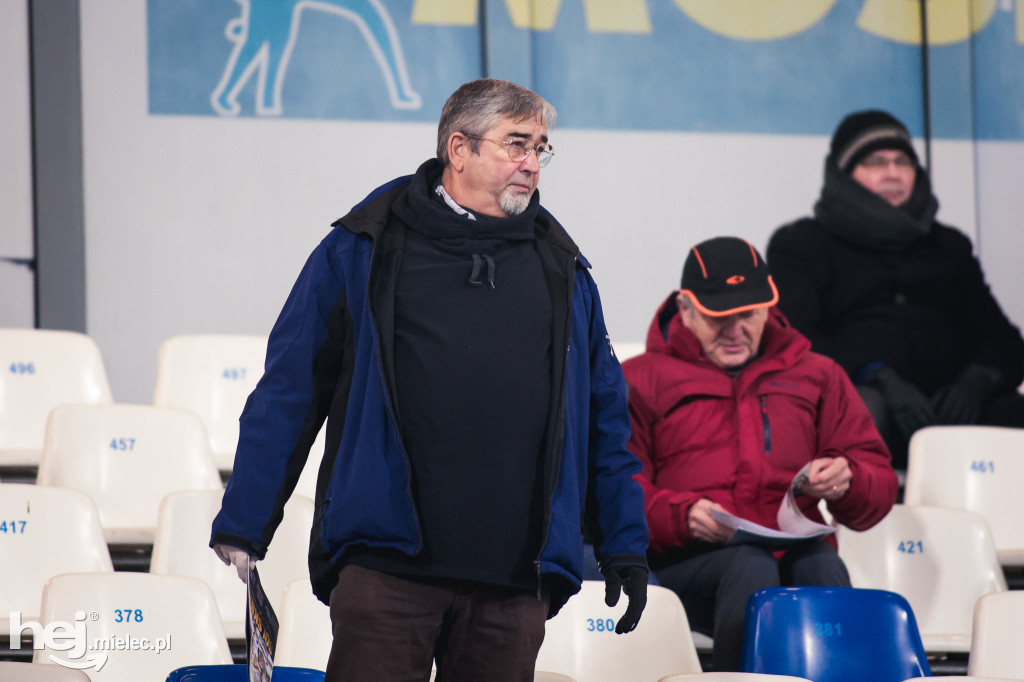 PGE FKS Stal Mielec - Bruk-Bet Termalica Nieciecza