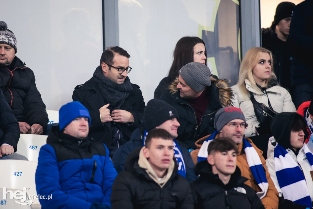 PGE FKS Stal Mielec - Bruk-Bet Termalica Nieciecza
