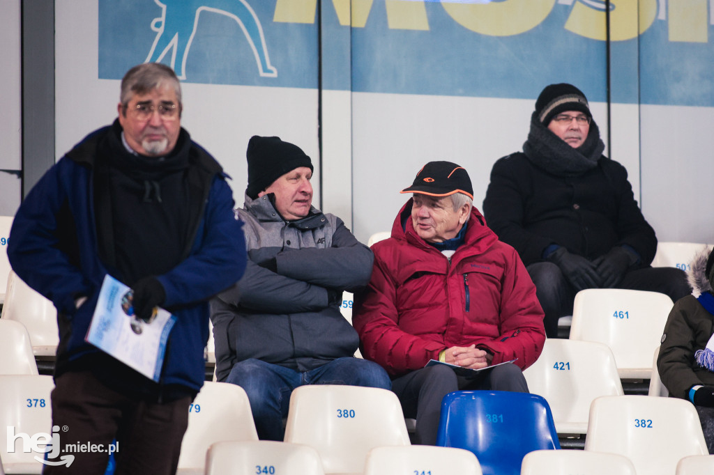 PGE FKS Stal Mielec - Bruk-Bet Termalica Nieciecza