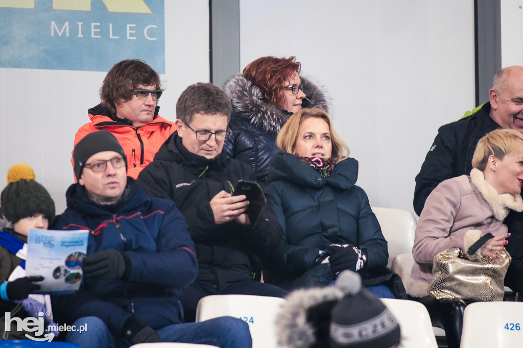 PGE FKS Stal Mielec - Bruk-Bet Termalica Nieciecza