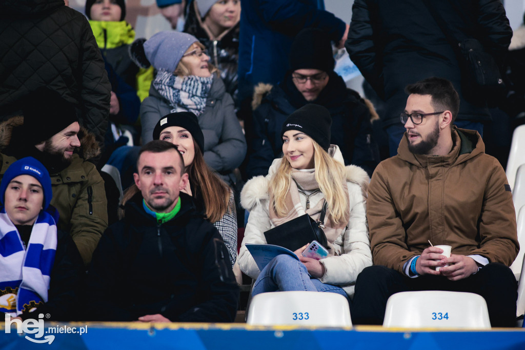 PGE FKS Stal Mielec - Bruk-Bet Termalica Nieciecza